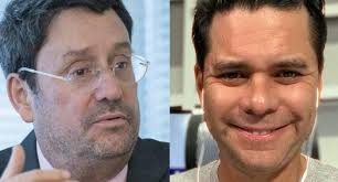 Por salida de Luis Carlos Vélez de La FM, Pacho Santos dice que no  escuchará RCN