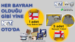Nom Oto Bu Gonderiyi 31 Temmuz 2019 Carsamba Saat 06 00 A Kadar Paylasanlar Arasinda Yapilacak Olan Cekiliste 1 Kisiye Arac Bakim Set Arac Mazot Hediyeler