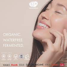 Pose a question about this product to customers who have already purchased the item. Organic Flowers Toner Original Whamisa Naturkosmetik