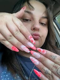 can you please rate me I'm a beginner nail tech