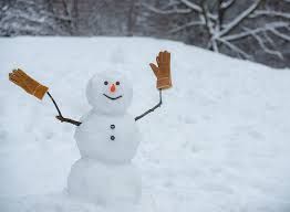 Pour décorer le sapin ou en faire une jolie carte de vœux. Bonhomme De Neige Wikipedia