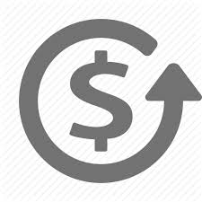 4,000+ vectors, stock photos & psd files. Revenue Icon 424734 Free Icons Library