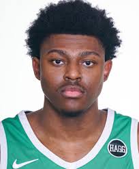 2023-24 NORTH TEXAS MEAN GREEN MEN'S BASKETBALL MEDIA ALMANAC