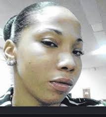 Gabrielle Graham's Instagram, Twitter & Facebook