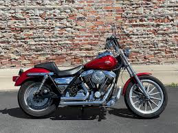 Image result for Bright Sapphire 1993 FXR