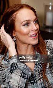 Lindsay Paul's Instagram, Twitter & Facebook