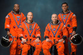 Space is not for the faint of heart | From my Perspective