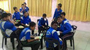 Blog ini disediakan bertujuan untuk maklumkan informasi terkini aktiviti, gambar, laporan dan maklumat yang berlaku di. Smk Jalan Paya Besar Added A New Smk Jalan Paya Besar Facebook