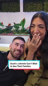 Scott and Johnnie's Messages to People Back Home