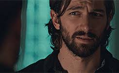 error404 — fleetwoodmar: michiel huisman gif pack !click...