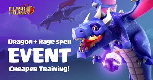 How To Use Training Potion #Clashofclans | Tiktok