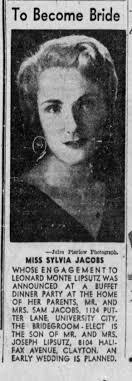 Sylvia Jacobs's Instagram, Twitter & Facebook