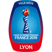Et ce n'est pas l'équipe de france mais bien les américaines, triples championnes du monde et quadruples championnes olympiques, qui sont une nouvelle fois les favorites de la compétition. Coupe Du Monde De Foot Feminin Ville De Lyon