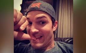 His girlfriend is an american dancer, singer, actress, and model who goes by the name mackenzie ziegler. Ashton Kutcher Net Worth Being Hot Comes Easy To Him So Does Being Rich