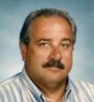 Bill "Trish" Trisciani