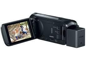 (i just missed it!) trying out the canon vixia hf r800. Canon Vixia Hf R800 Camcorder Black 1960c002 Focus Camera
