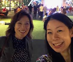 So proud of my dear friend, Georgia Lee, for showrunning a new Netflix  show, PARTNER TRACK. All 10 episodes drop tomorrow. Please tune in! Here's  another fun fact: Georgia is a phenomenal