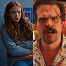 Which randomized pairing would have been the most interesting to watch? :  r/StrangerThings