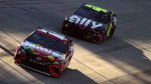 This is the second trip of the season to bristol. Saturday Nascar At Bristol Odds Picks 3 Bets For Bass Pro Shops Night Race