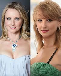 Melissa Rauch 😍🌹🥀😍🌹🥀