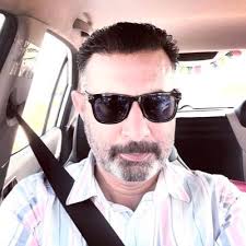 Rayees Ahmad (@RayeesTiffinAaw)