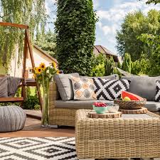 En plus, les terrasse et balcons ne sont je vais pour ma part tenter un potager en carré de 2 x 2 m pour voir ce qu'il me conseille. 3 Sites Pour Amenager Ma Terrasse Femme Actuelle Le Mag