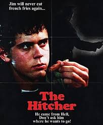 The Hitch-Hiker (1953): Reputedly based