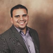 So proud to say that I know her!