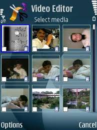 Video Editor Java App Download For Free On Phoneky