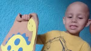 Fundraiser by Deicy Barraza : Ayuda para gastos medicos para Juanito con  cancer de riñon