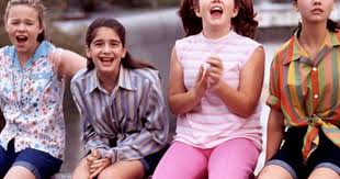11 Movies Every Woman Should See Childhood Movies Movies Good Movies