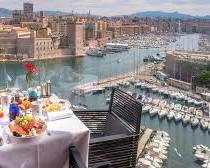 Hôtel Sofitel Marseille VieuxPort