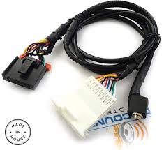 Looking for a good deal on aux cable wire? Discount Car Stereo Auxiliary Input Adapters Aux Gm1 Auxiliary Input Jack For Select 1995 05 Gm With Separate Slave Unit