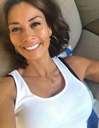 Only the best at besteyecandy.com! Melanie Sykes 48 Reveals Diet Secrets Behind Amazing Body Daily Star