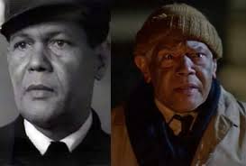 In memory of the "Truck Driver," Joe Belcher. (August 29, 1928