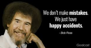 14 Bob Ross Quotes That Will Bring A Smile To Your Face