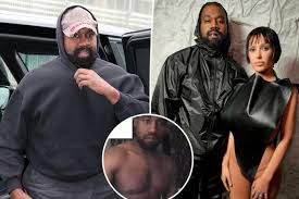 Kanye Wests alleged $250K sex tape scandal rears its head again after  Bianca Censori split drama
