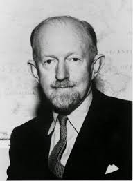 Apuntes de Evolución: George Simpson: paleontología y evolución