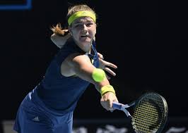 Get the latest player stats on karolina muchova including her videos, highlights, and more at the official women's tennis association website. Wa2fwsysc3b7sm