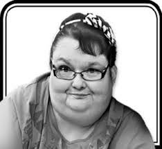 Anne Ganley's Instagram, Twitter & Facebook