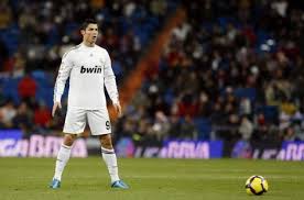 Znalezione obrazy dla zapytania 11.Cristiano Ronaldo