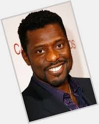 Eamonn Walker's Birthday Celebration