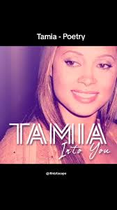 Tamia