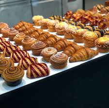 Bachour Viennoiserie Class In Bangkok At Bangkokworldpastry Samirasaadeb Bachour Bachourthebaker Bread Shop Bakery Cafe Bakery Recipes