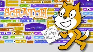 Colores brillantes, personajes divertidos, lindas canciones; Scratch Programacion Sencilla Y Gratis Para Ninos Y Mayores Tecnologia Computerhoy Com