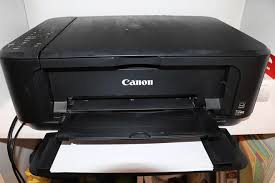 If you haven't installed a windows driver for this scanner, vuescan will automatically install a driver. How To Fix Canon Printer Error B203 With Ease