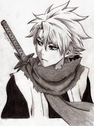 Dengan kata lain zaman sekarang banyak sekali anime yang diproduksi. Gambar Anime Pake Pensil Keren