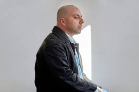 About - César Segarra