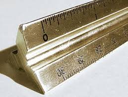 How to use a scale ruler mm. Scale Ruler Wikipedia