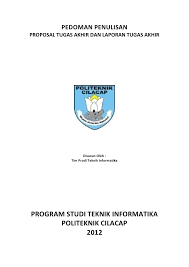 Video ini merupakan penjelasan mengenai proposal proyek 2,mohon maaf apabila terdapat kesalahan,jangan lupa subscribe :)nama: Pedoman Usulan Proposal Ta Dan Laporan Tugas Akhir